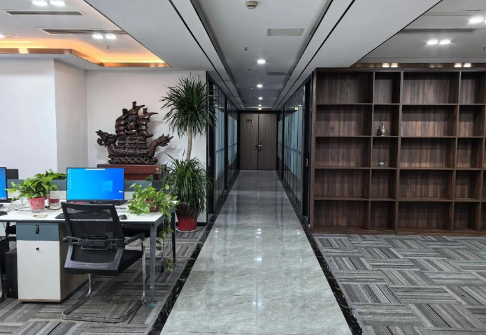 成都岚坤瑜酒店管理有限公司浅析酒店运营策划中的市场定位方法